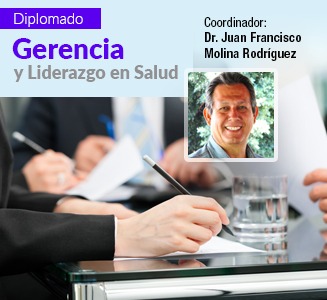 Diplomado en Gerencia y Liderazgo en Salud