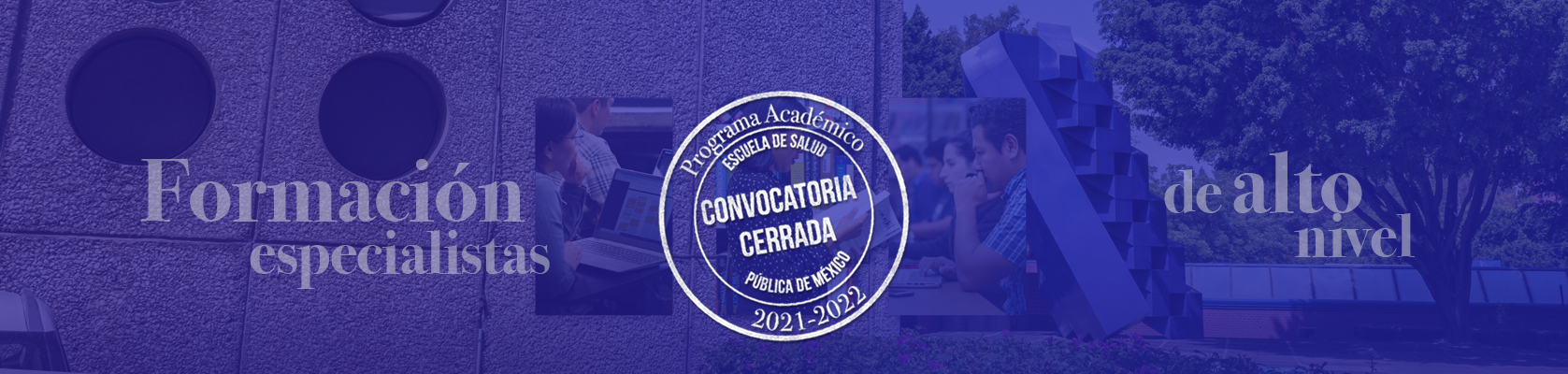 Nuevo Programa Académico 2021