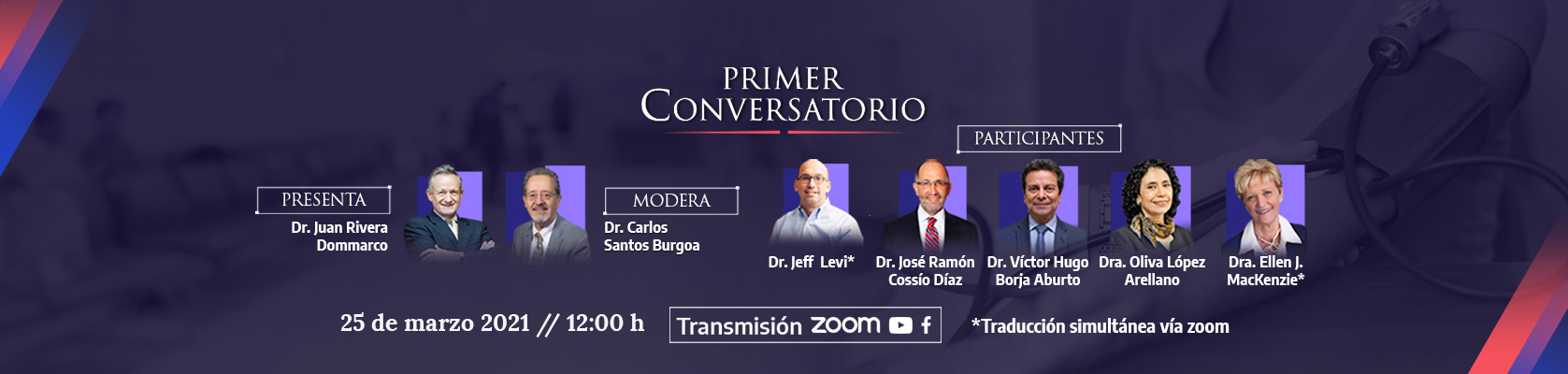 “Hacia los 100 años de la ESPM”