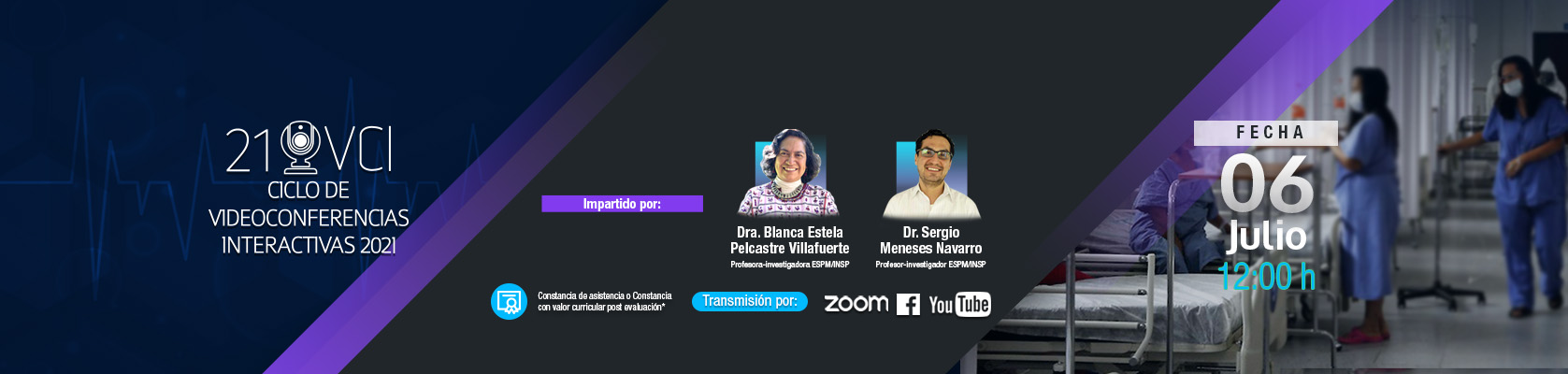 Trato Digno en la Atención a la Salud