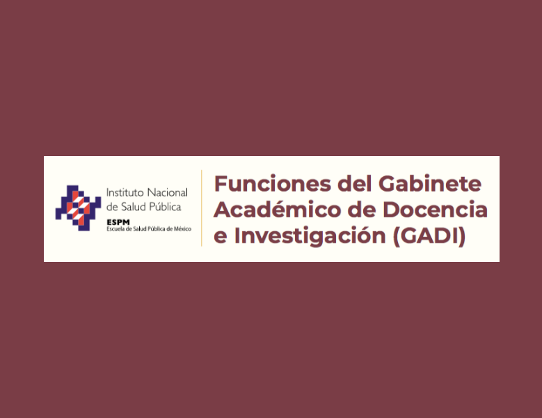 Fortalecimiento de la gobernanza de los programas académicos y la vinculación entre docencia e investigación