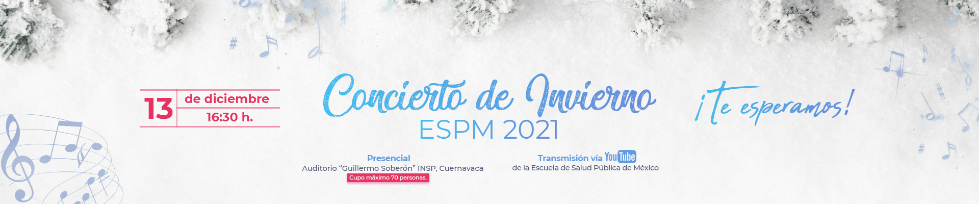 ¡No te lo pierdas!